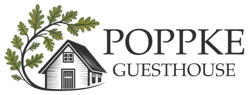 POPPKE Guesthouse